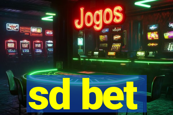 sd bet